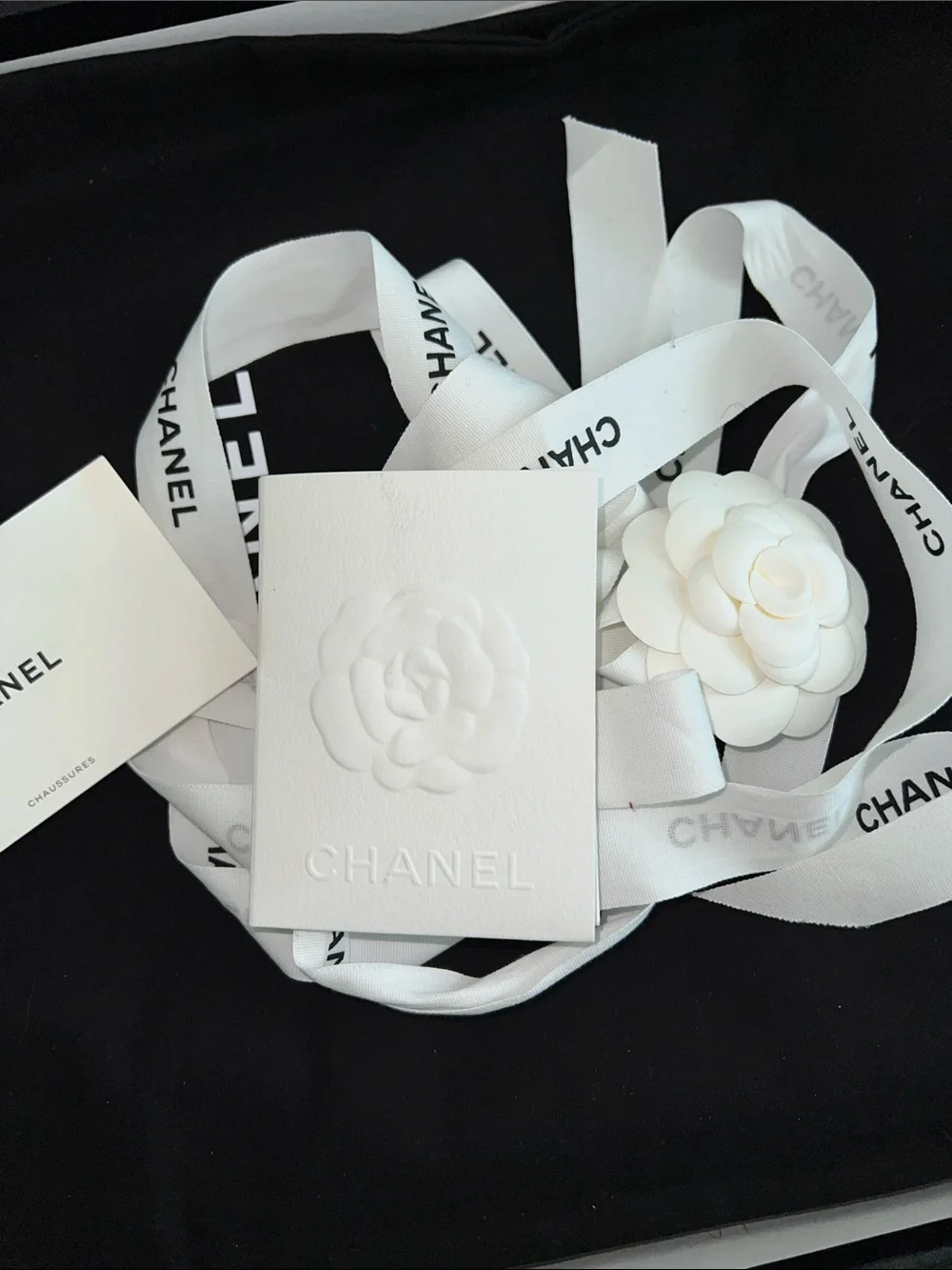 Chanel 2 in 1 Boot  - 37.5